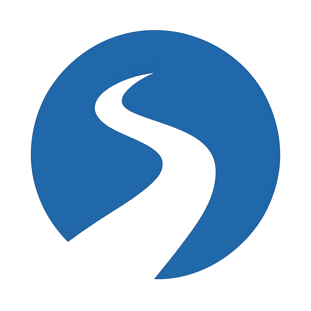 Silver Path Network Logo